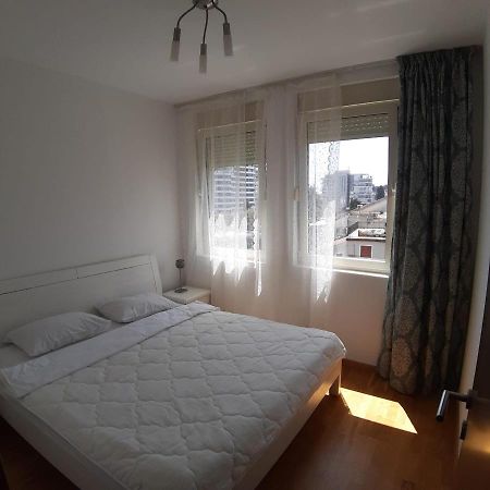 City & Sea Apartment Nearby Old Town Budva Dış mekan fotoğraf