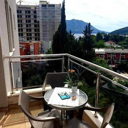 City & Sea Apartment Nearby Old Town Budva Dış mekan fotoğraf