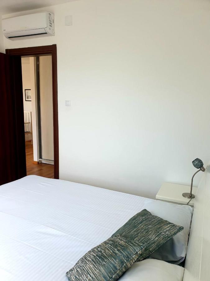 City & Sea Apartment Nearby Old Town Budva Dış mekan fotoğraf