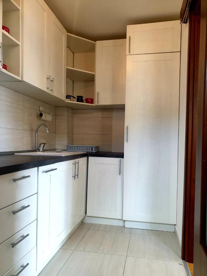 City & Sea Apartment Nearby Old Town Budva Dış mekan fotoğraf